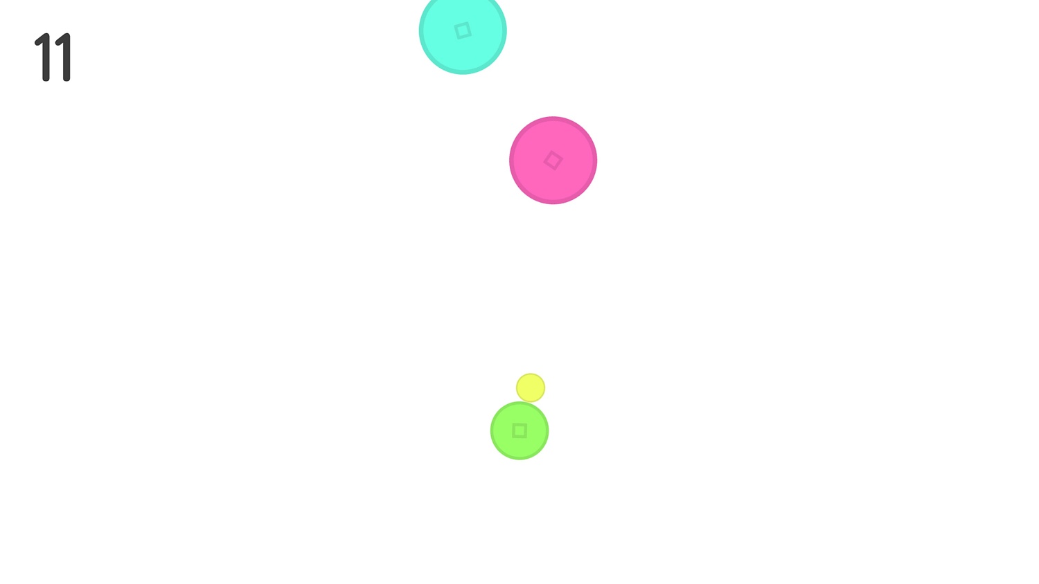 Ball Jumper