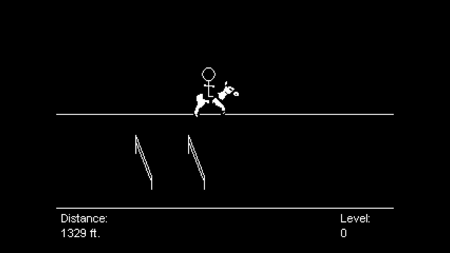 Horse Riding - Breakthrough Gaming Arcade