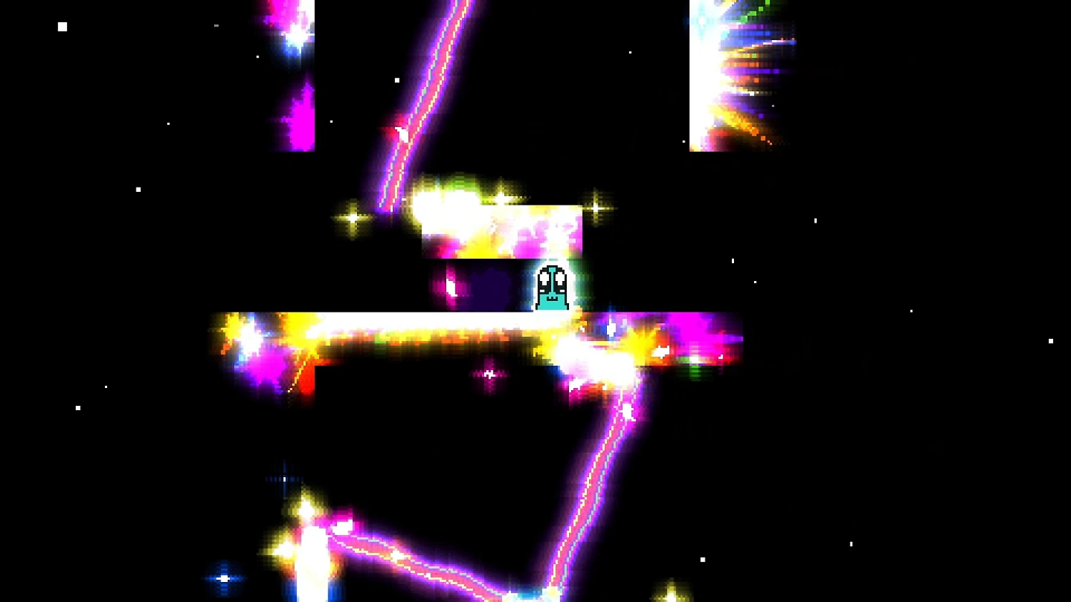 Neon Souls