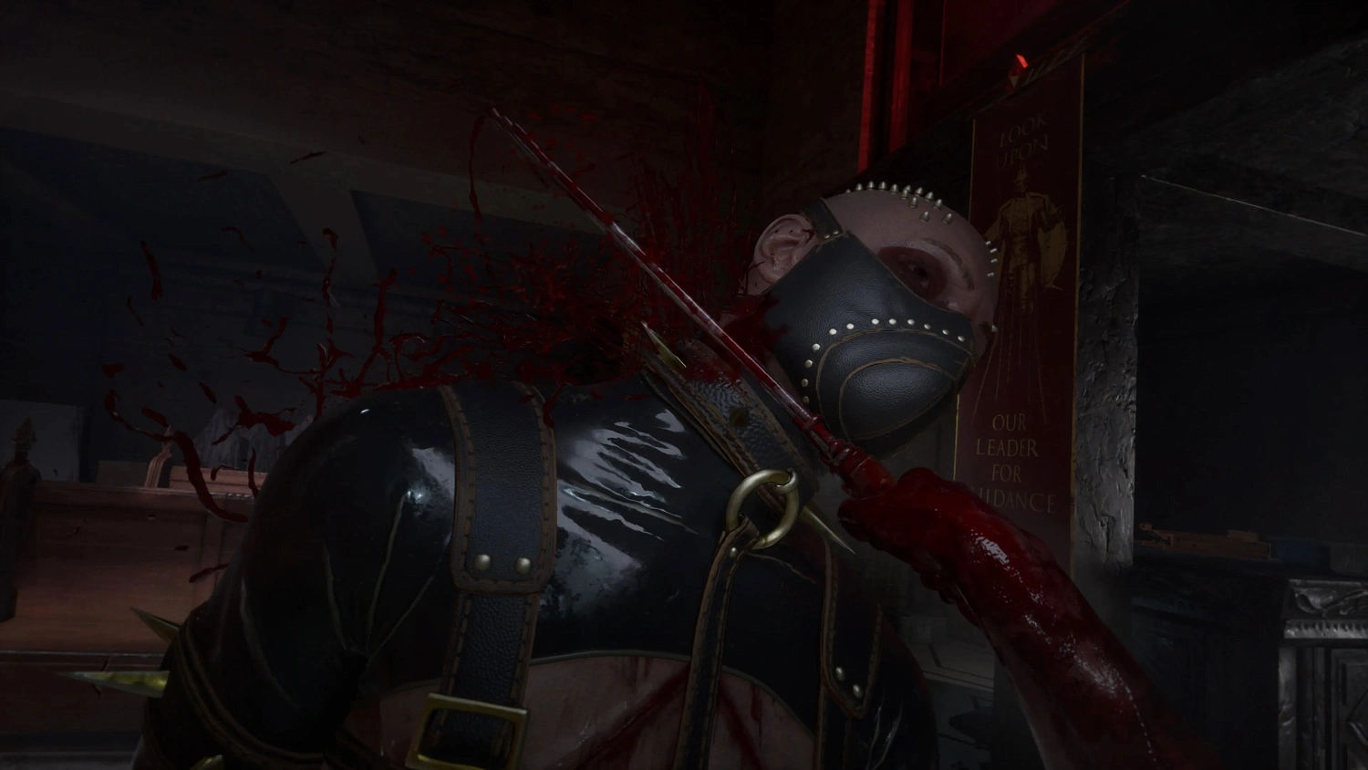 Clive Barker's Hellraiser: Revival