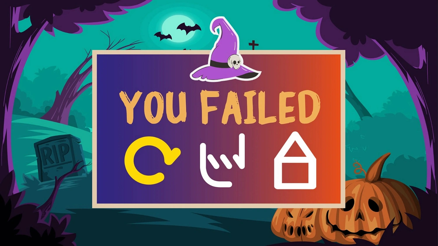 Halloween Puzzle