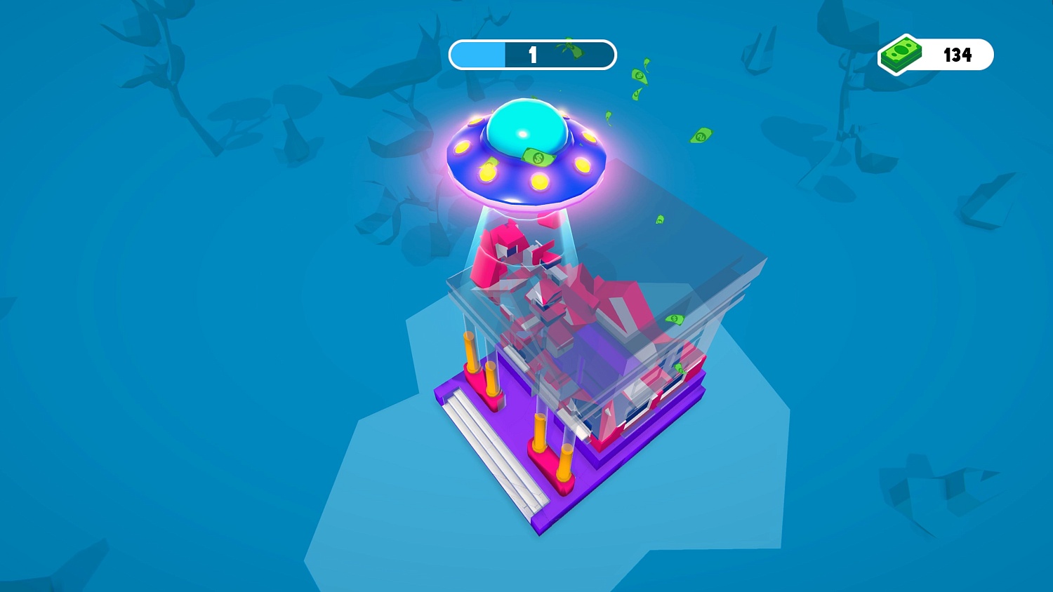 UFO Builder