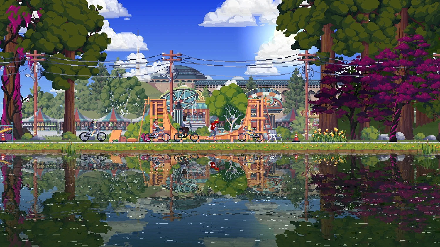 Kingdom Eighties