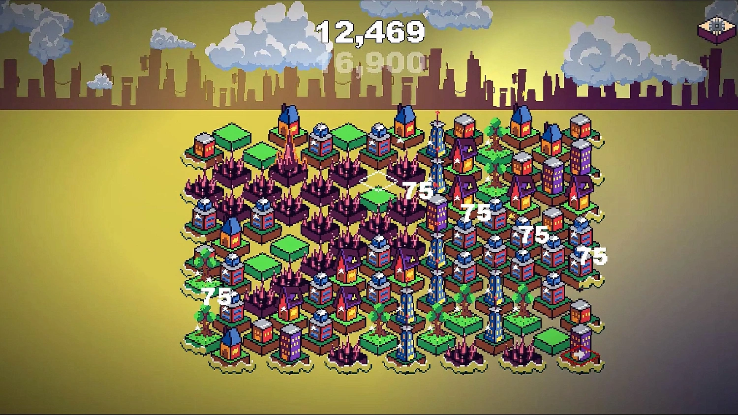 City Limits