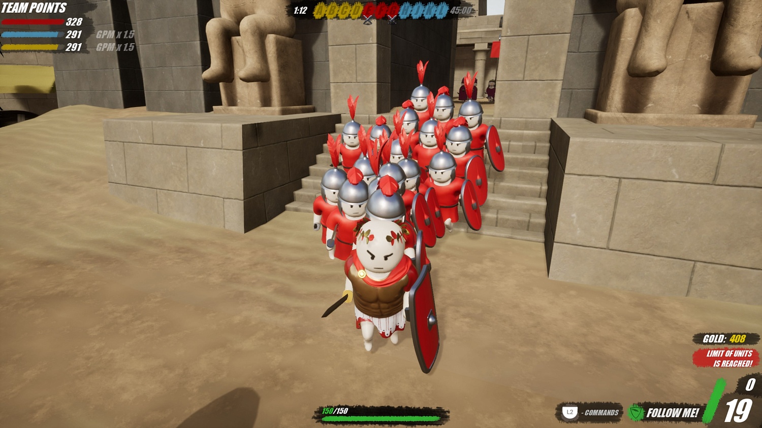 Shieldwall