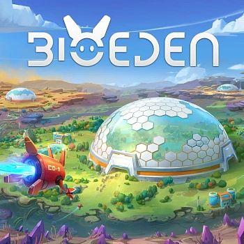 Bioeden