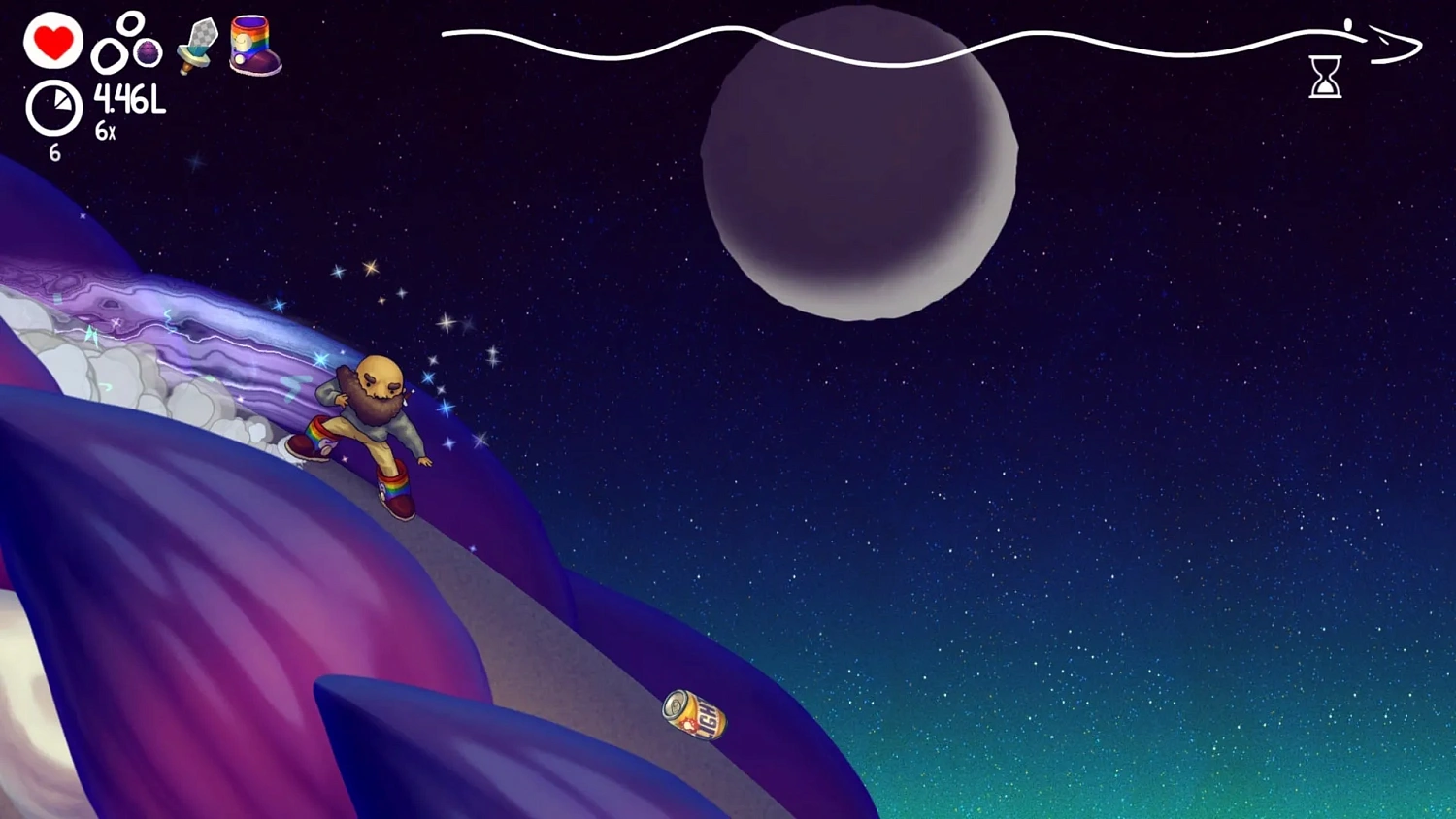 EarthNight