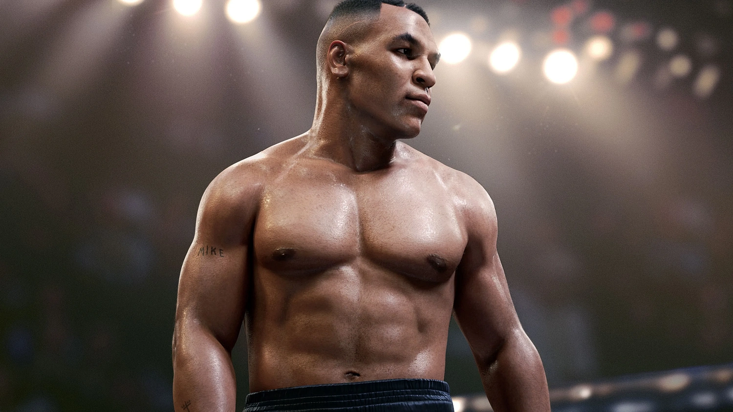 UFC® 5