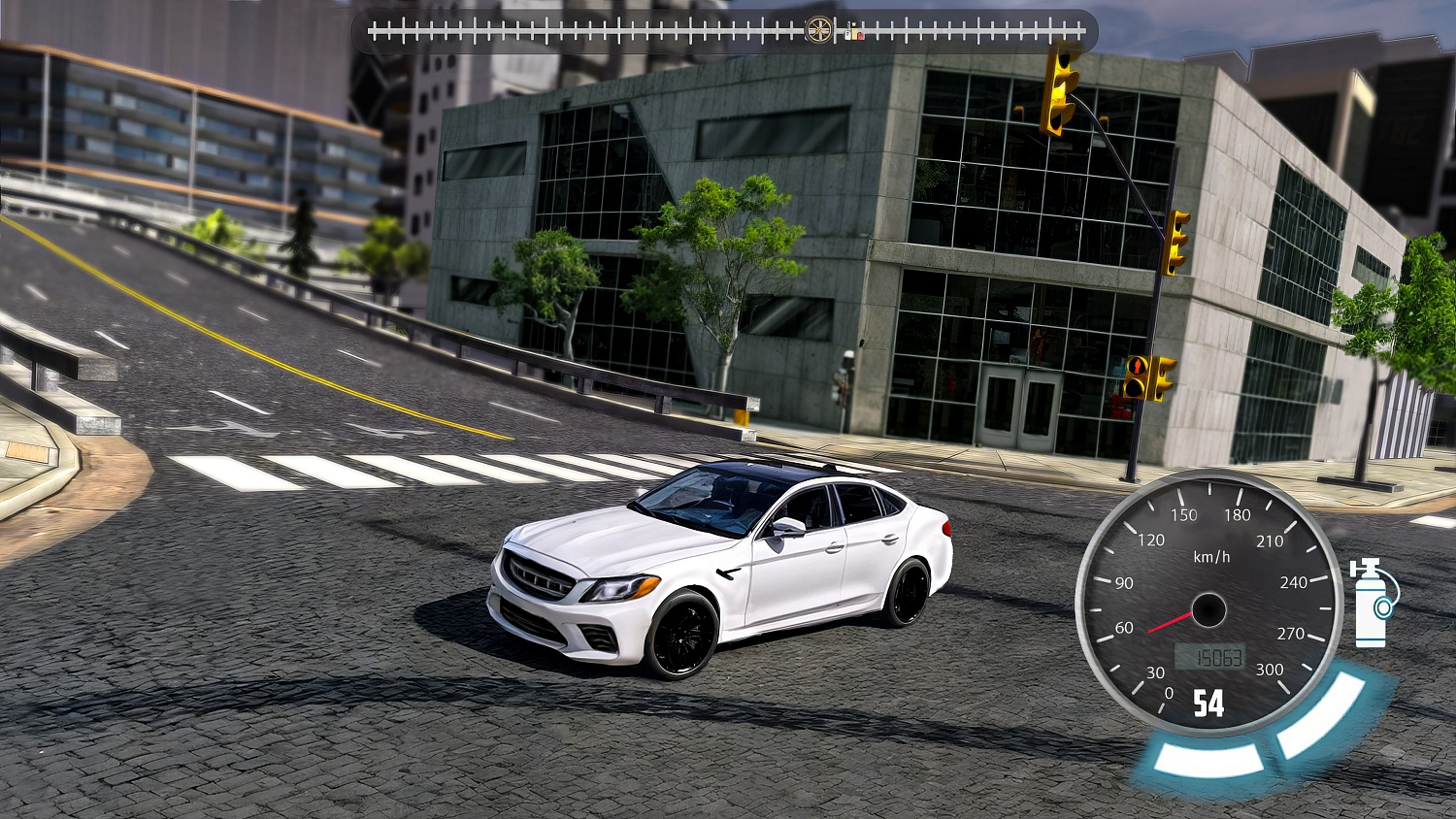 Speed Legacy: Ultimate Drive