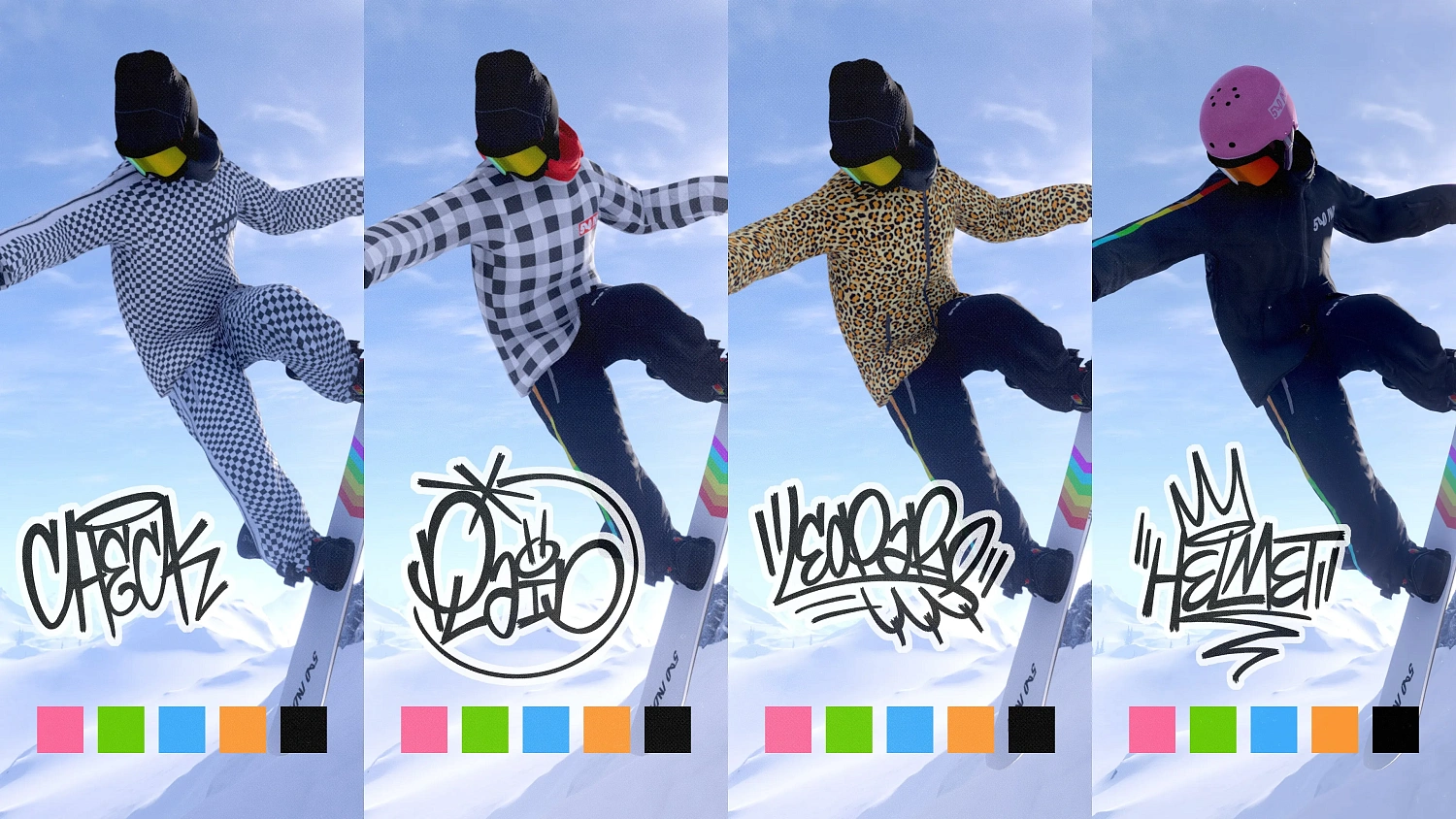 Shredders