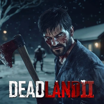 Dead Land 2 VR