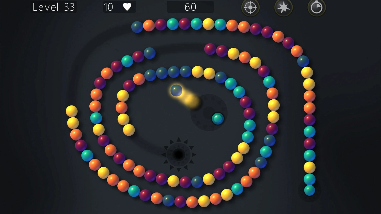 Marble FX