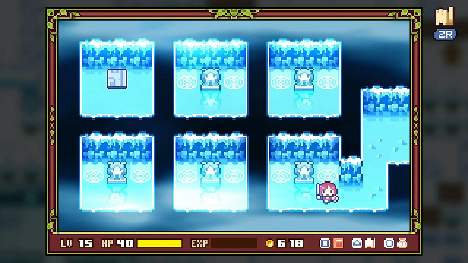 Fairune Collection