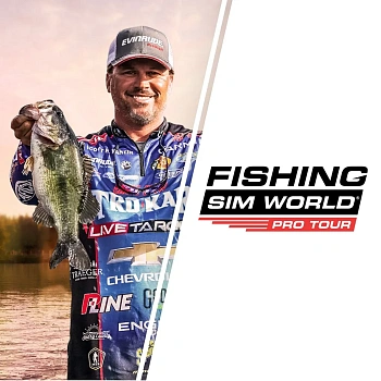 Fishing Sim World