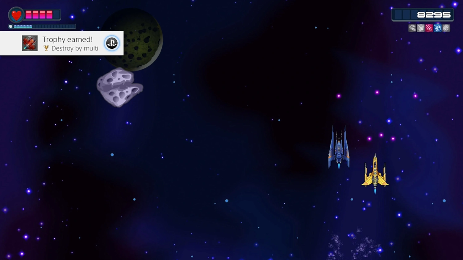 Space Race