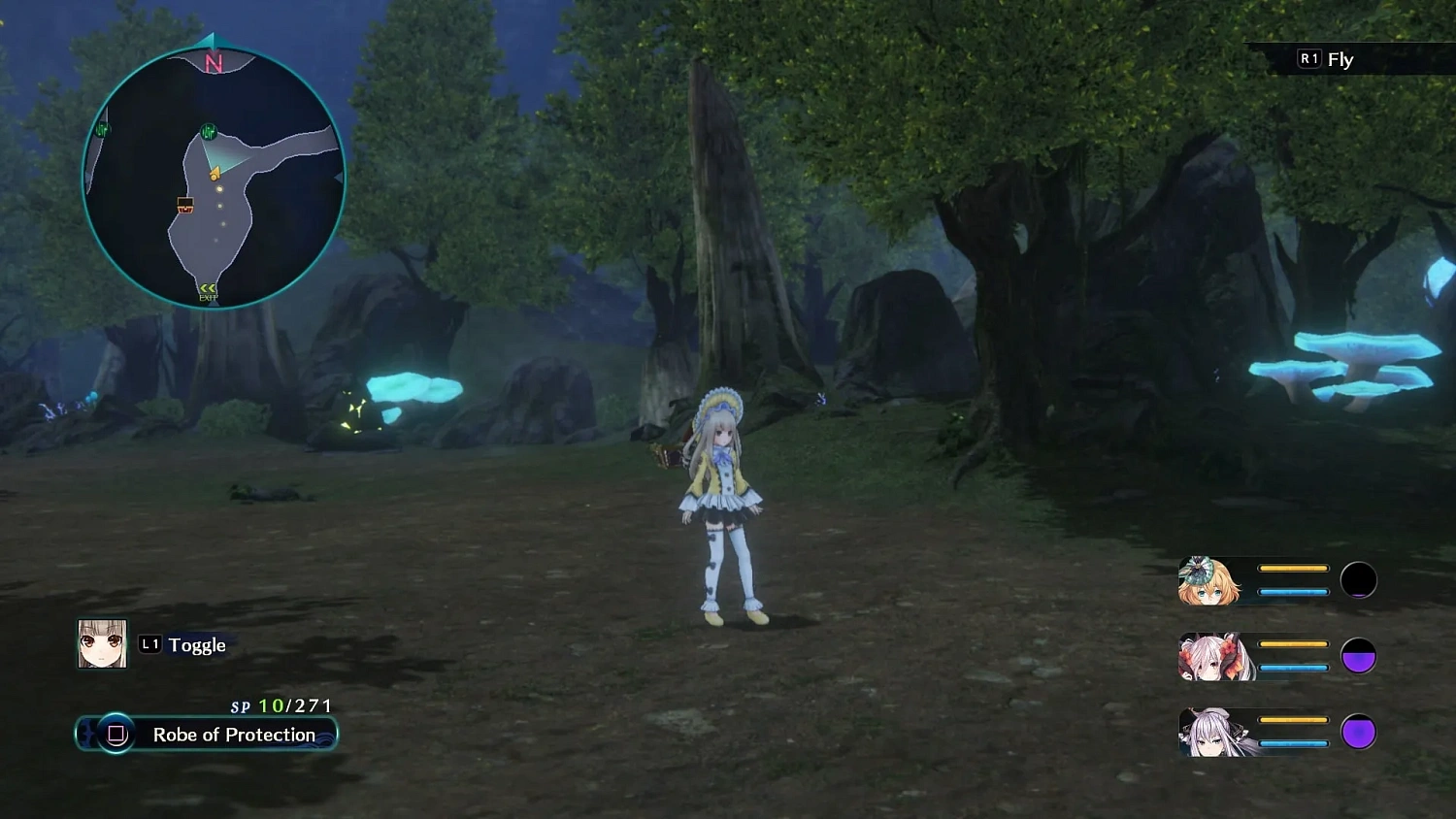 Dragon Star VARNIR