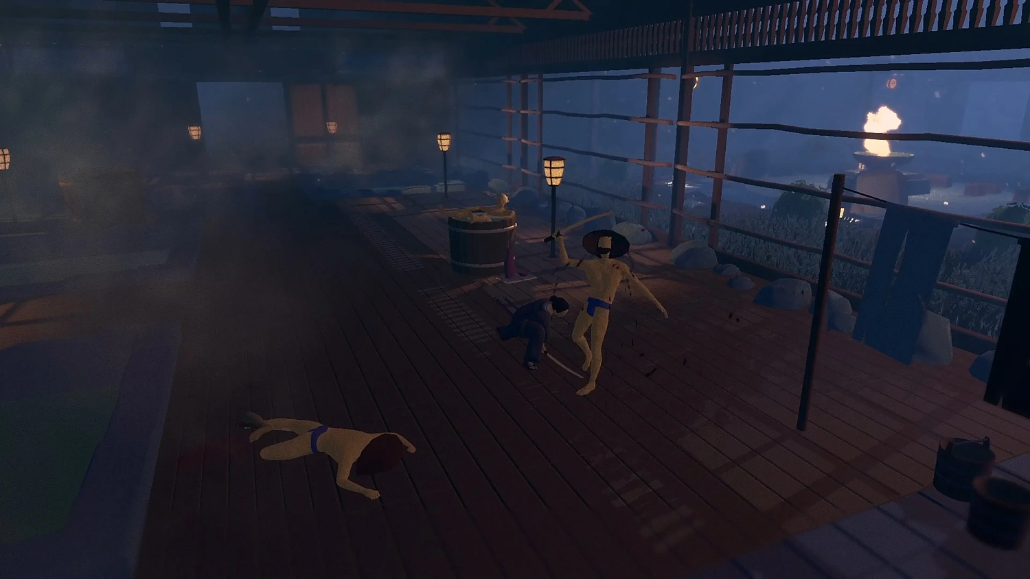Katana Kata
