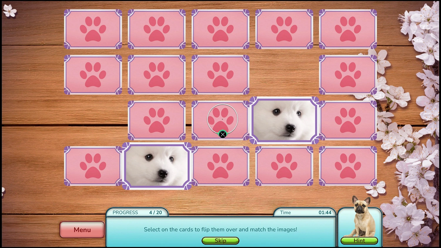 I Love Finding Cats & Pups Collector's Edition