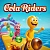 Cola Riders