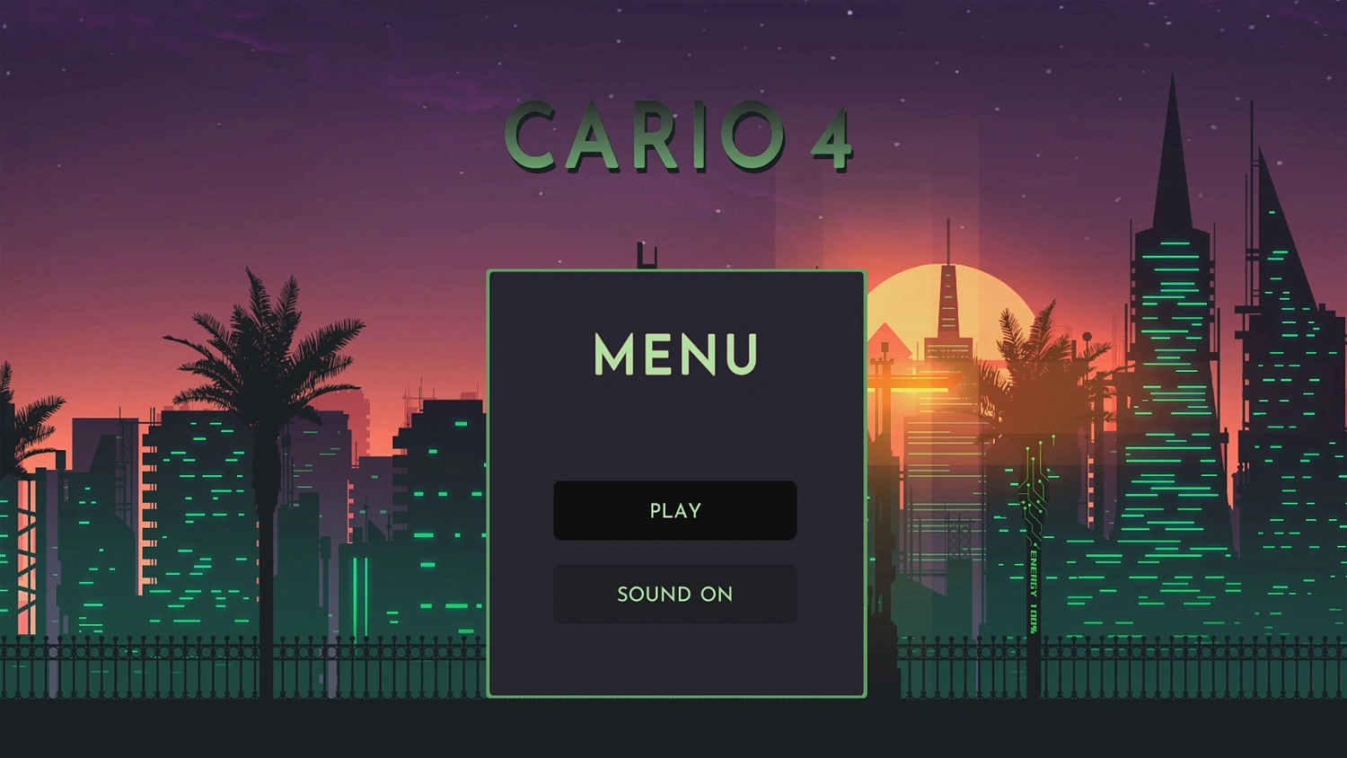 Cario 4