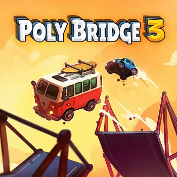 Poly Bridge 3