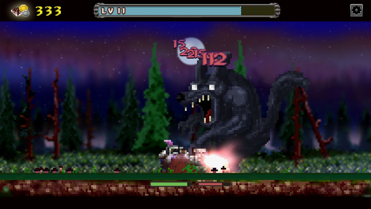 Loot Hero DX