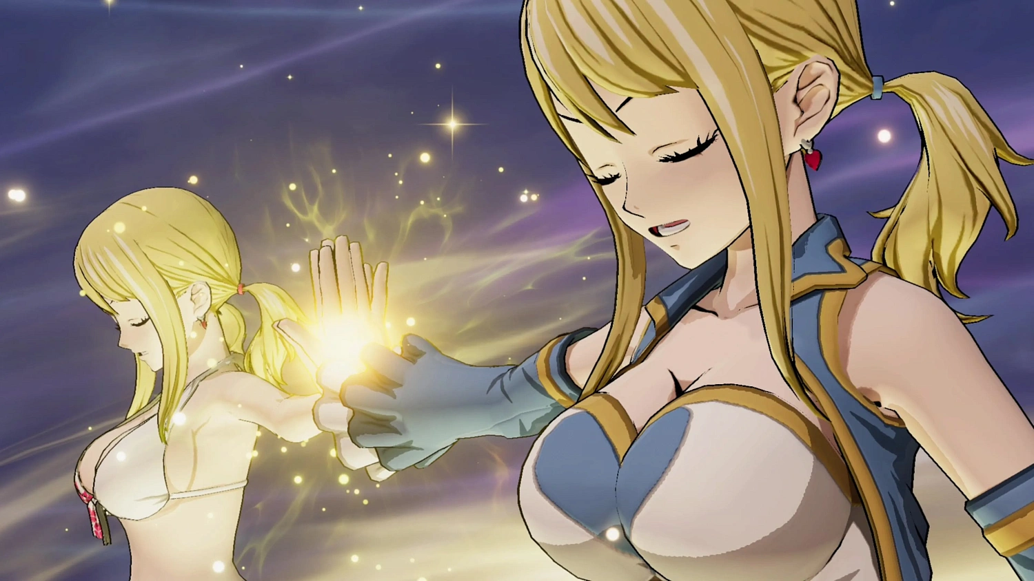 FAIRY TAIL