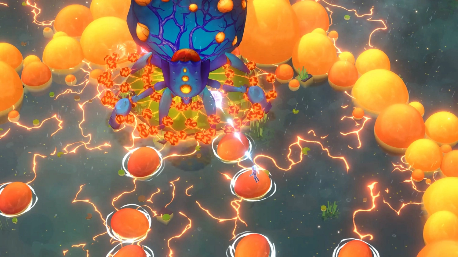 Godstrike