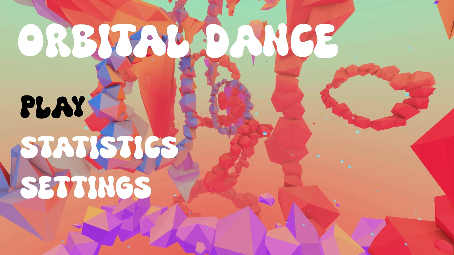 Orbital Dance