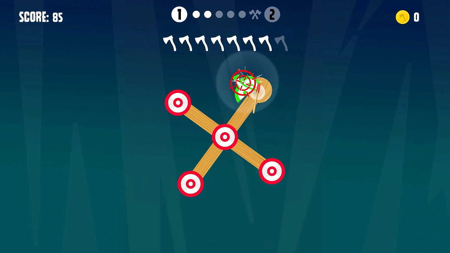 Axe Champ