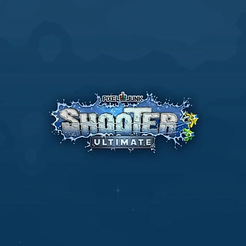 PixelJunk™ Shooter Ultimate