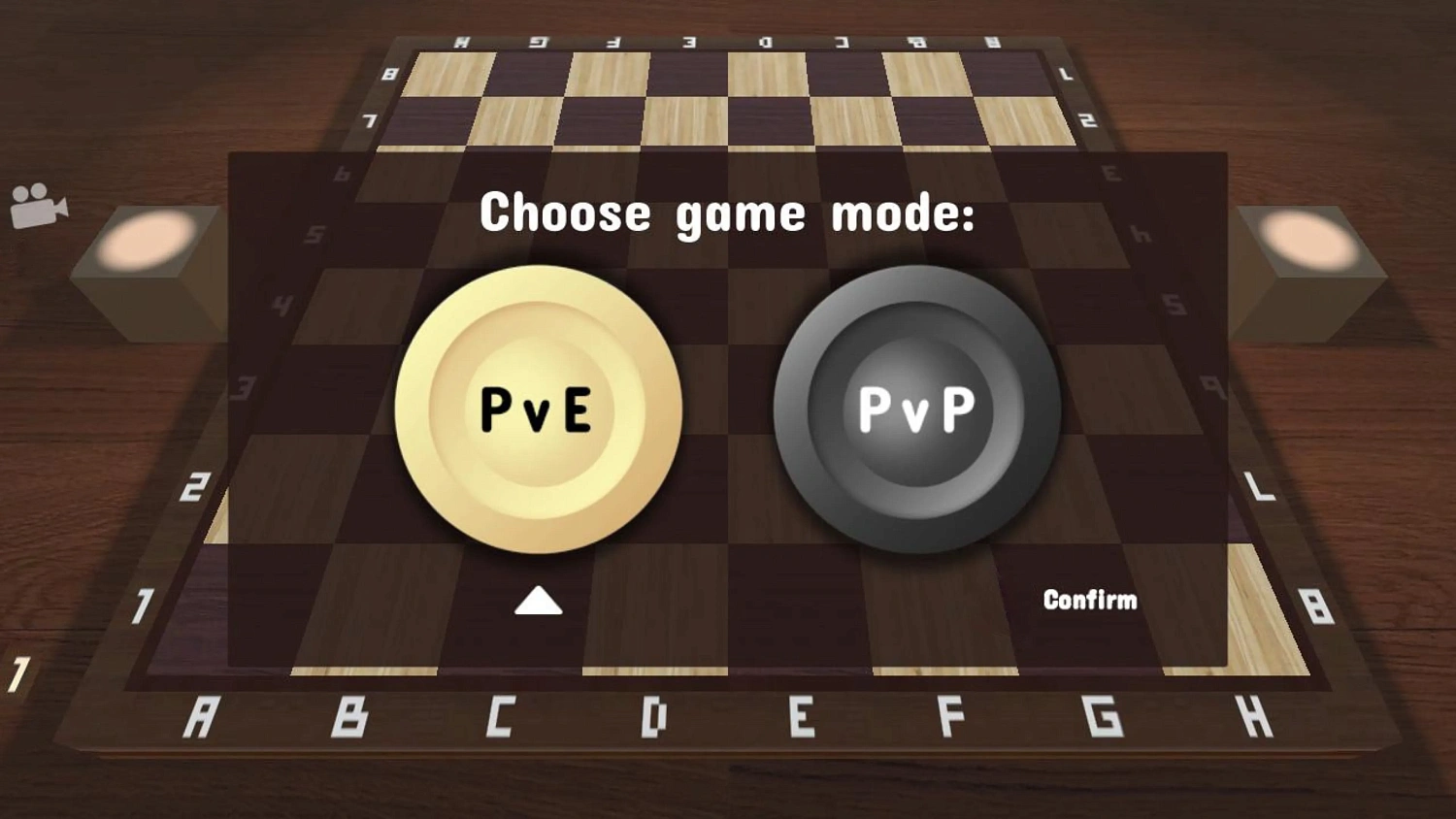 Classic Checkers