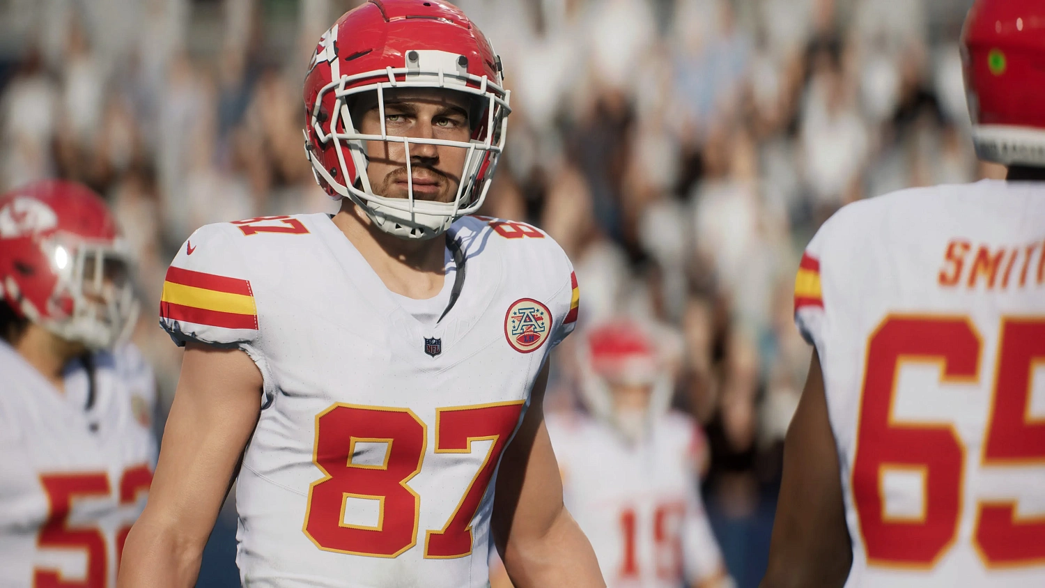 EA SPORTS™ College Football 25