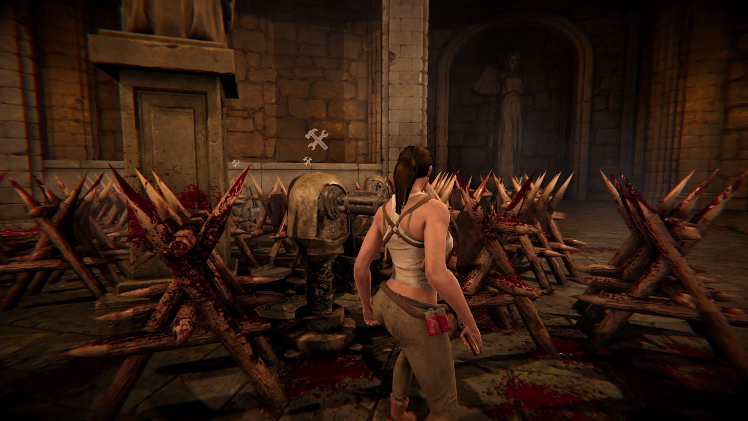 Blood Waves
