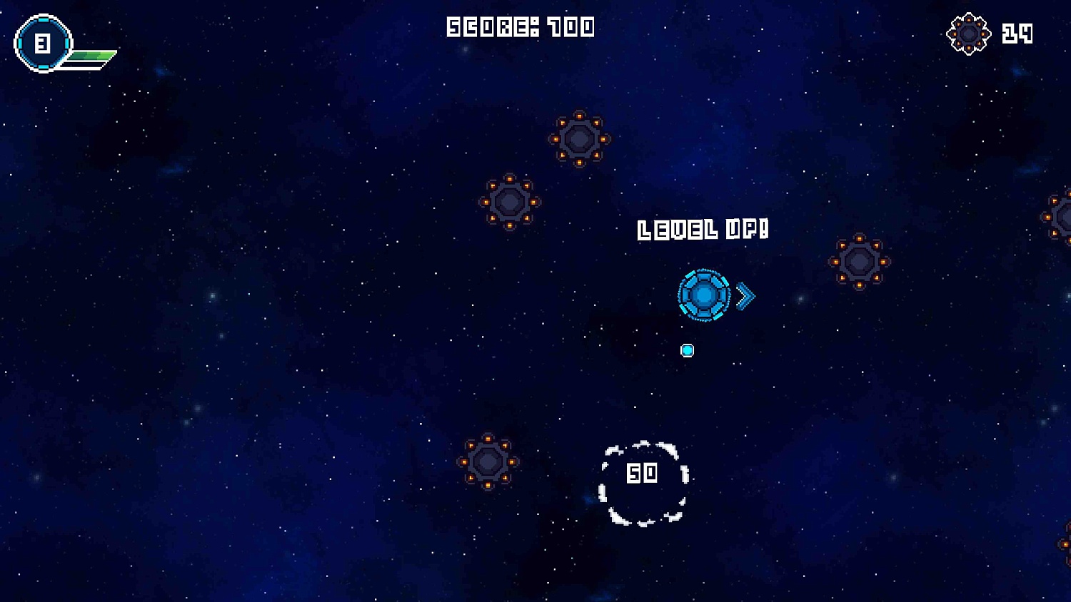 Astro Surge