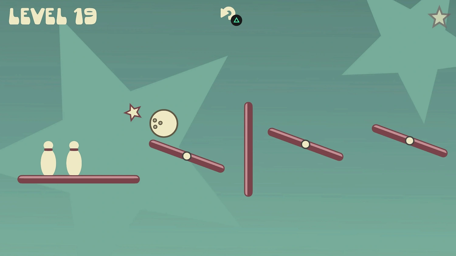 Spin & Strike
