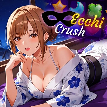 Ecchi Crush