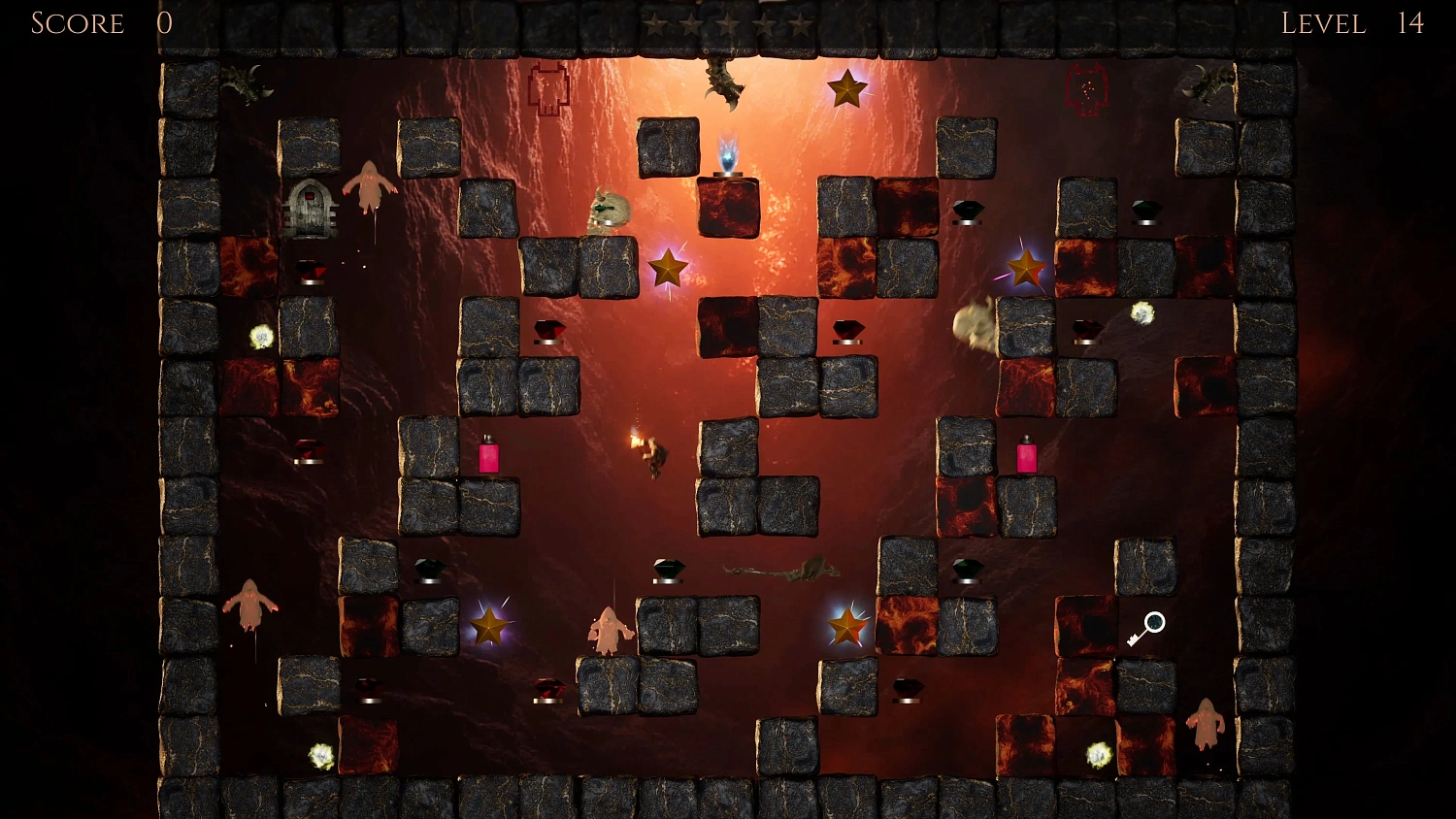 Paladin's Passage
