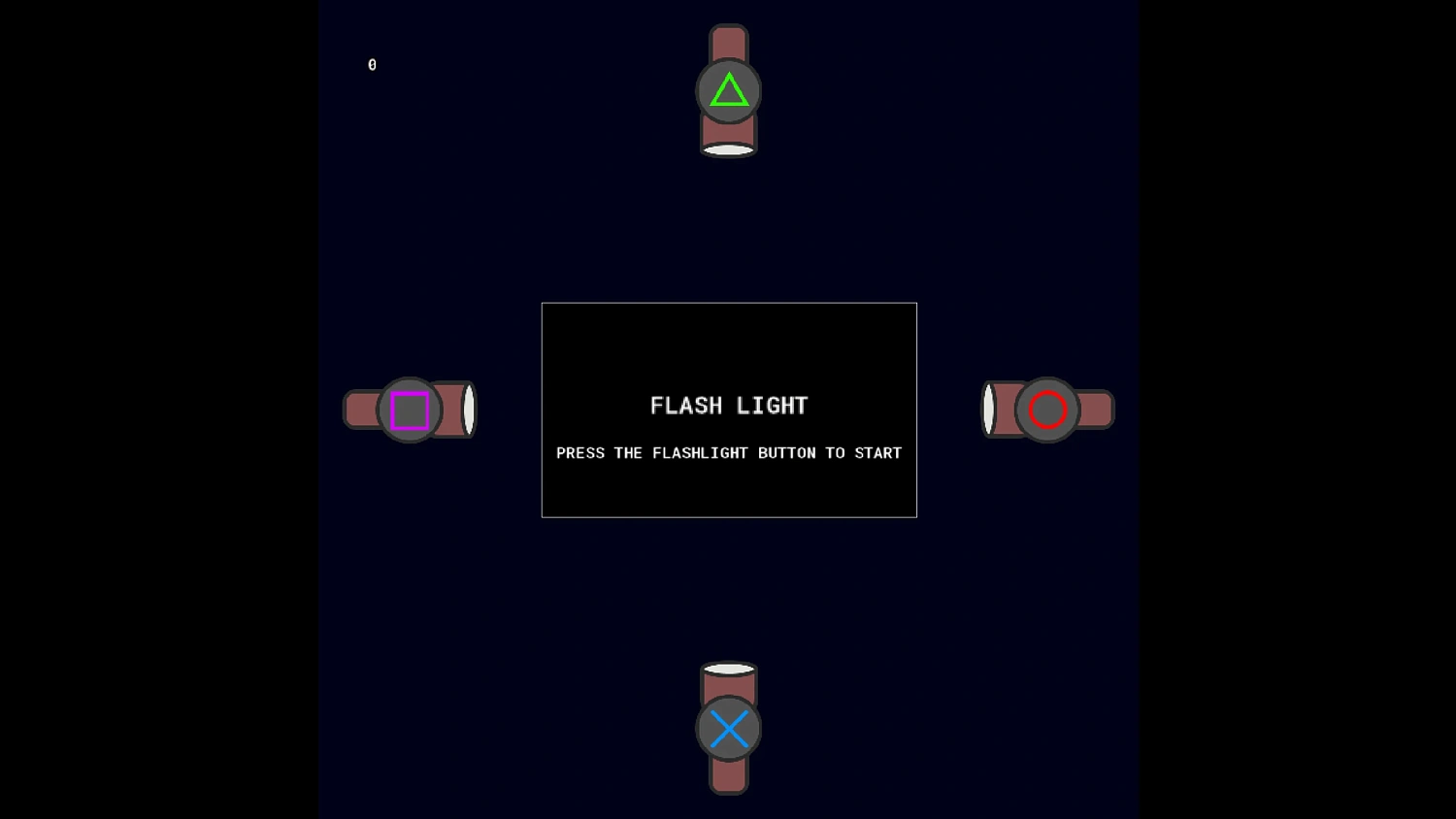 Fly Light
