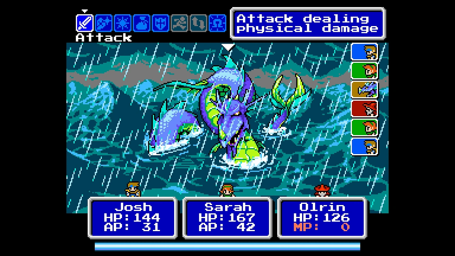 8-Bit Adventures 2