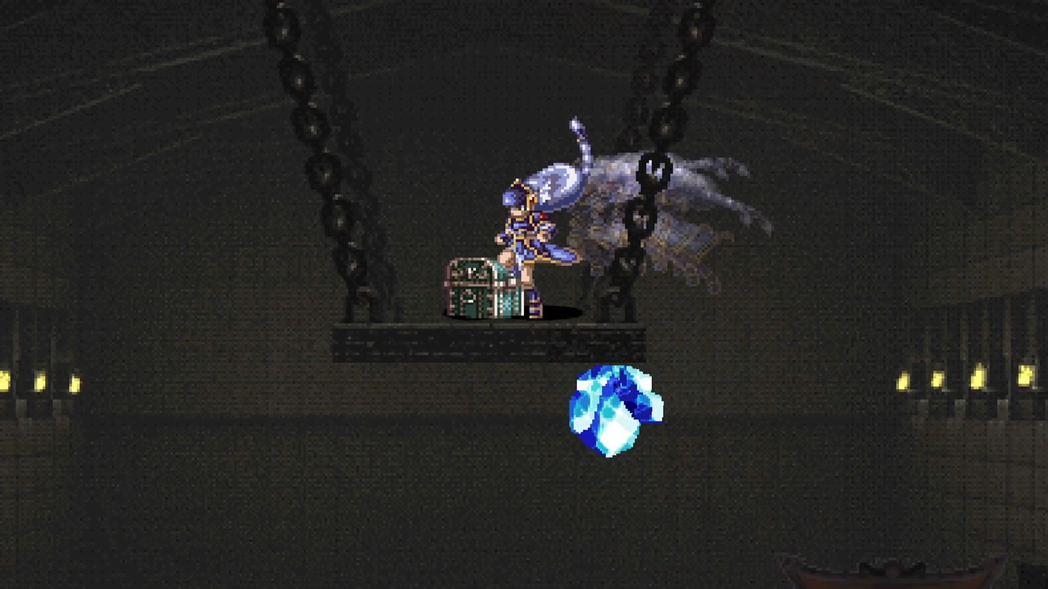 VALKYRIE PROFILE: LENNETH