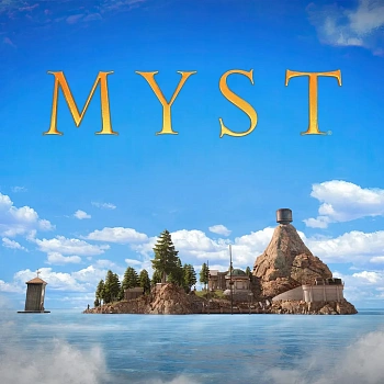 Myst