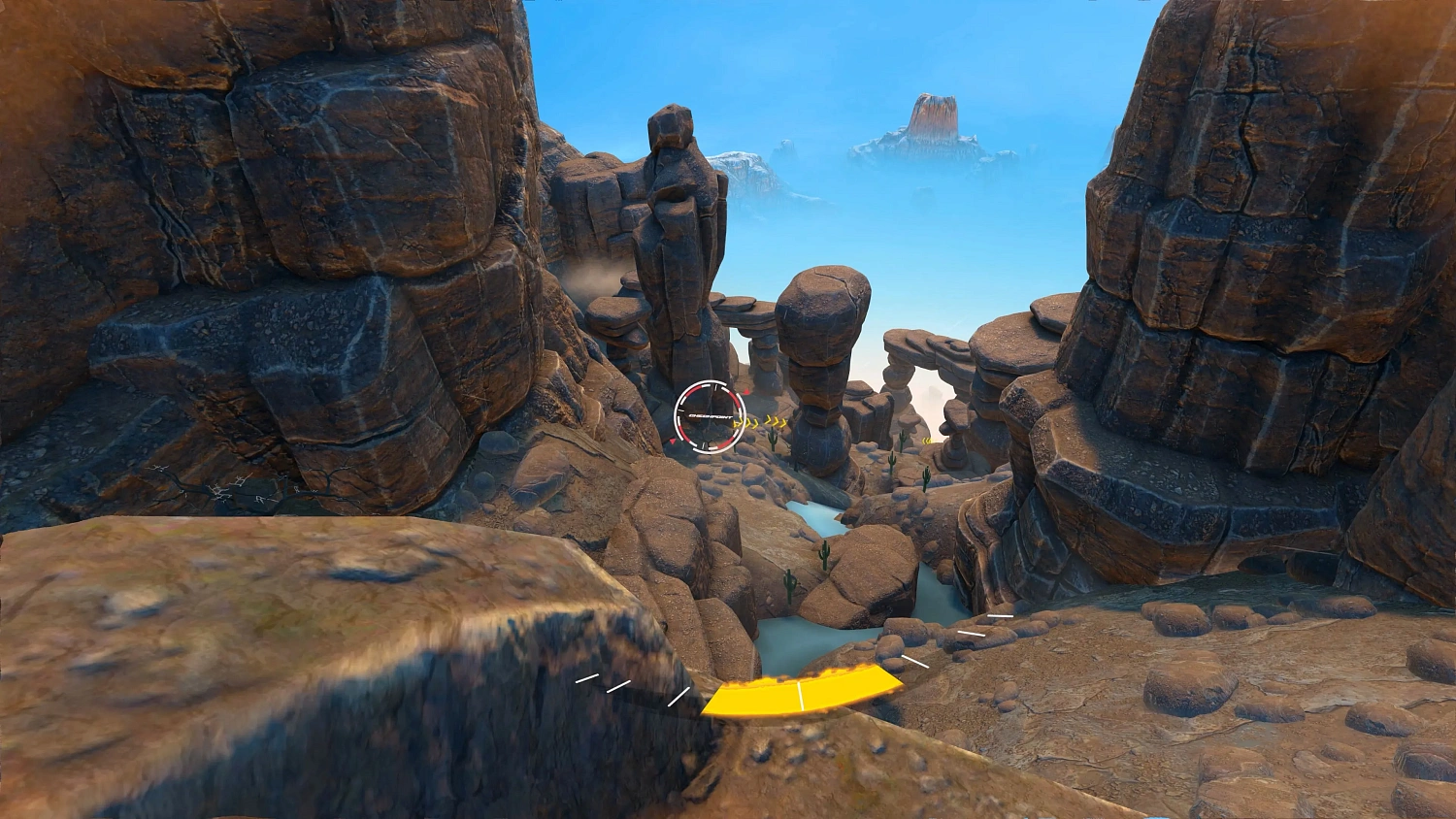 RUSH: Apex Edition