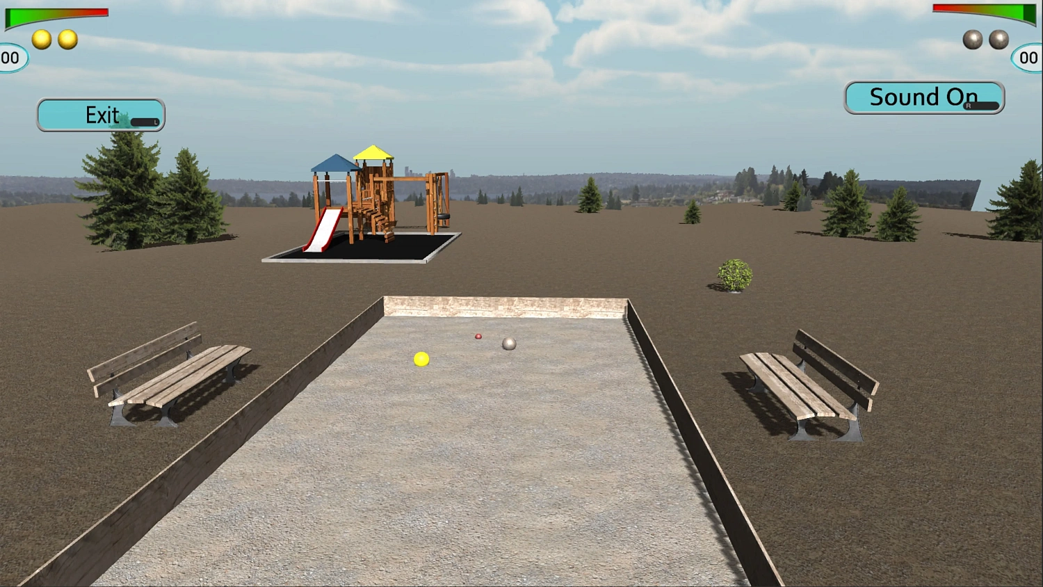 Bocce