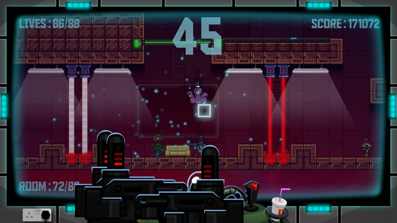 88 Heroes