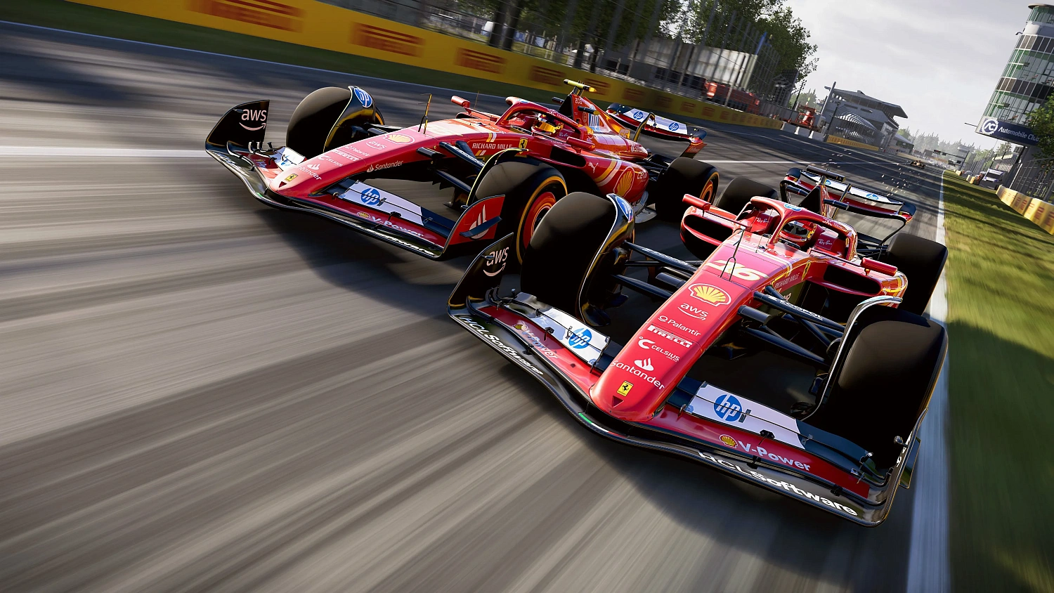 F1® 24