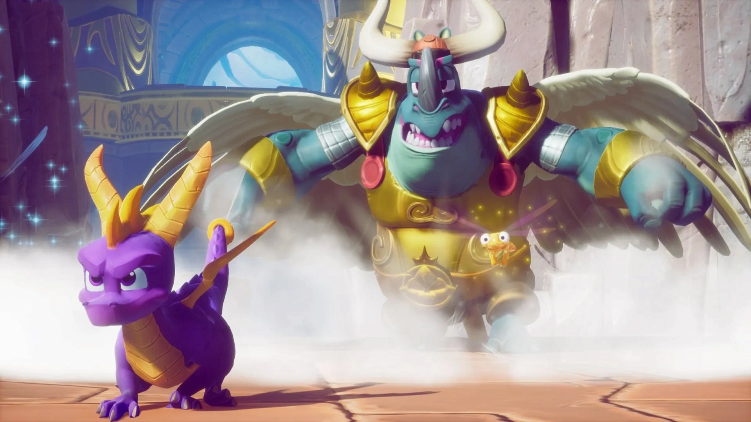 Spyro™ Reignited Trilogy