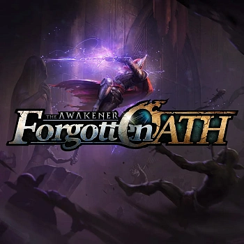 The Awakener：Forgotten Oath