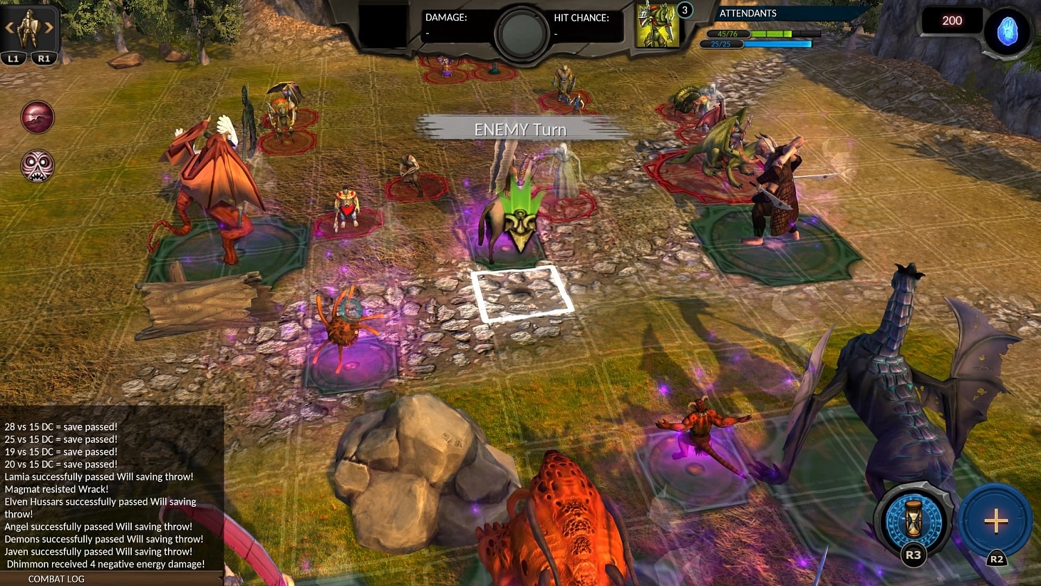 Worlds of Magic: Planar Conquest