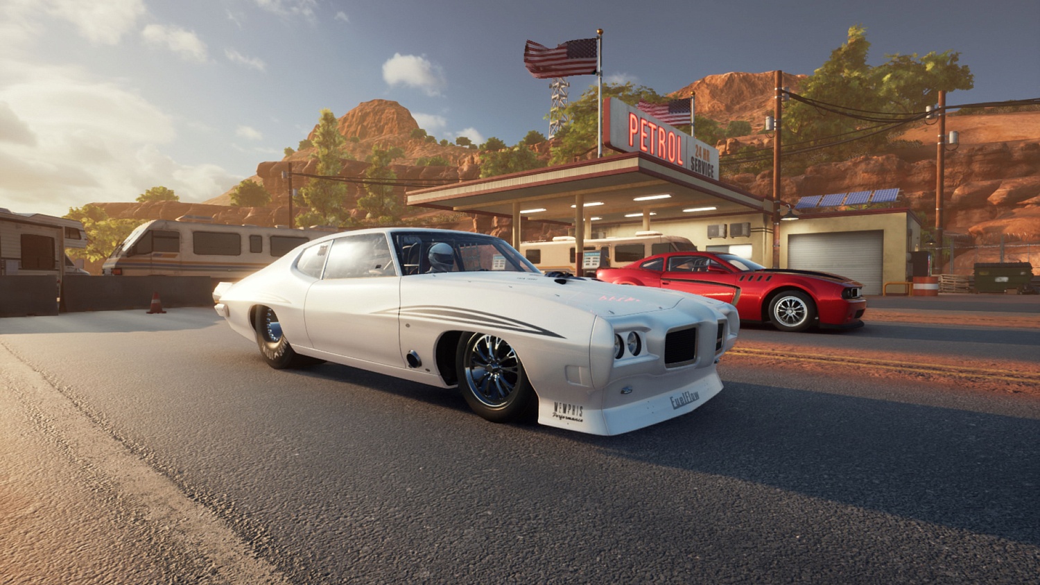 Street Outlaws 2: Winner Takes All
